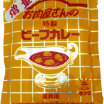 カレー（レギュラー）