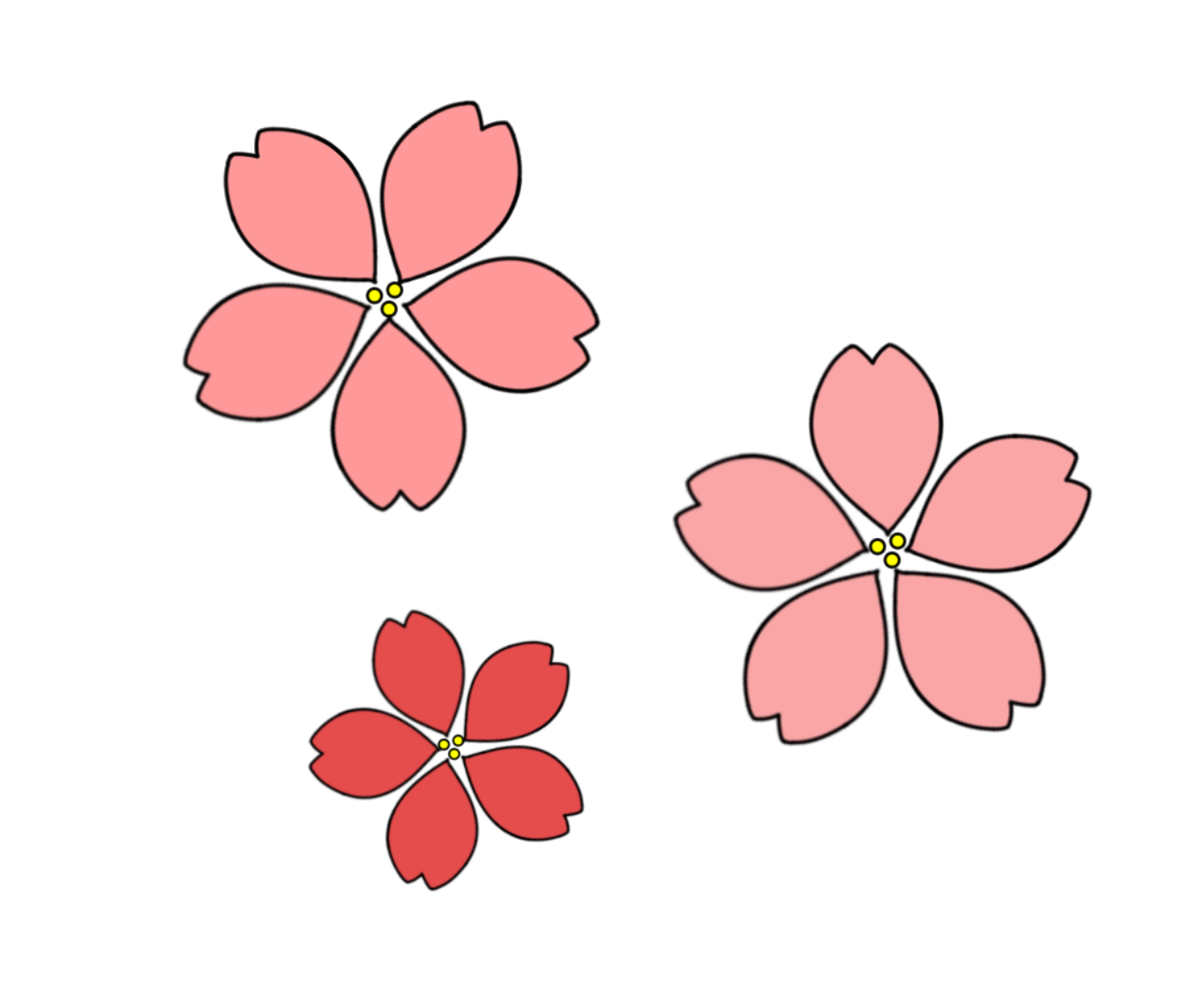 桜